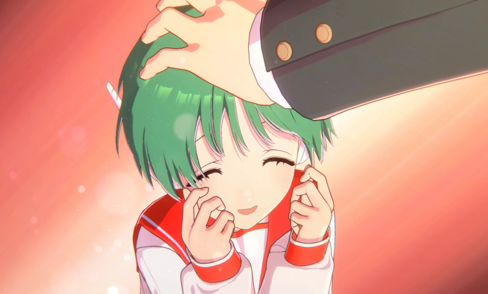 switch游戏《回忆永恒 ToHeart》日文+1.0.1补丁XCI下载