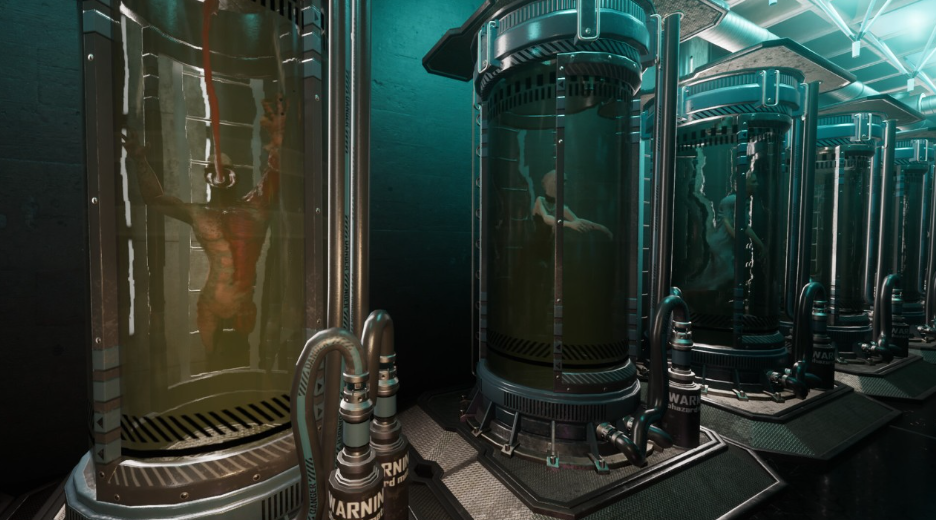 【5.05】PS4游戏《幽灵猎人》美版整合+1.02补丁下载