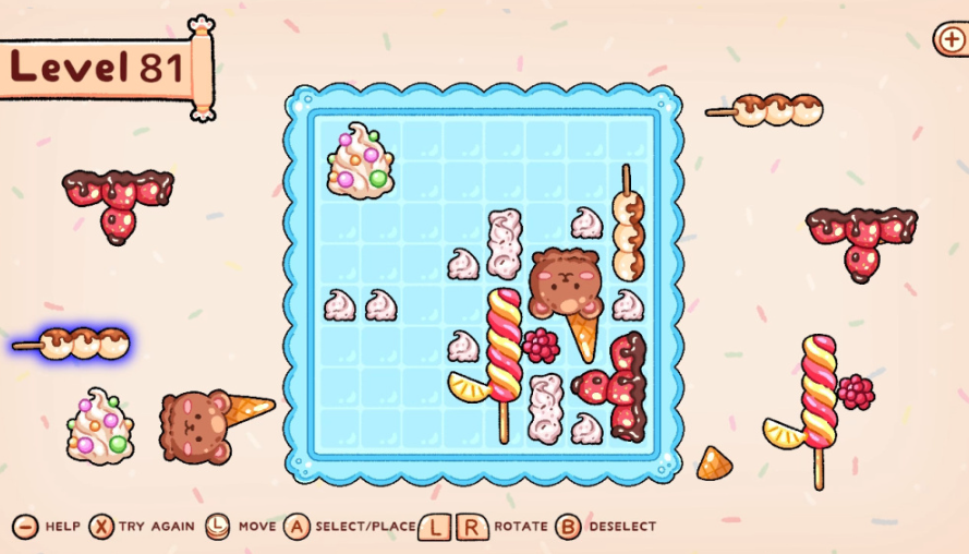 switch游戏《猫咪冰淇淋 Neko Gelato》美版中文NSZ下载