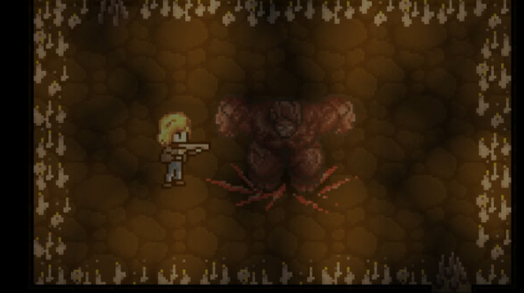 至暗死境 Dead of Darkness_1