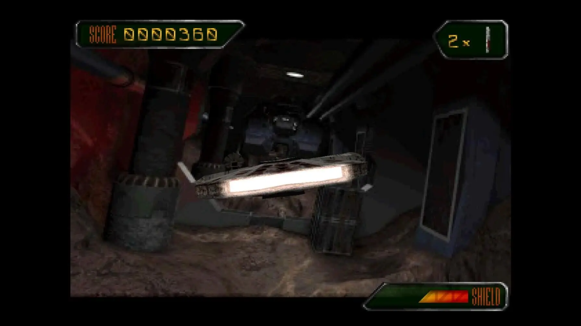 星球大战：叛军突击2 – 隐藏的帝国_1