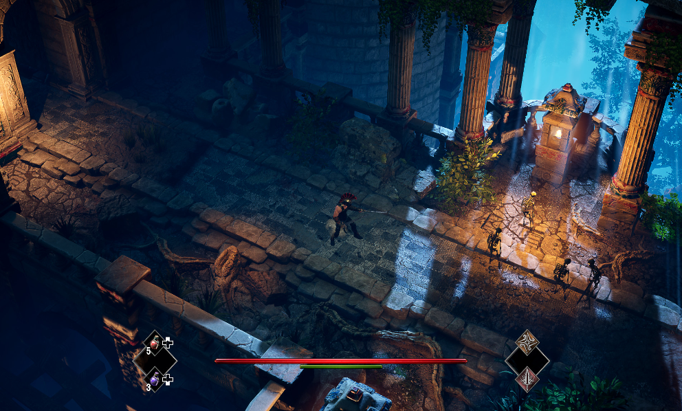 阿喀琉斯：不为人知的传奇_1