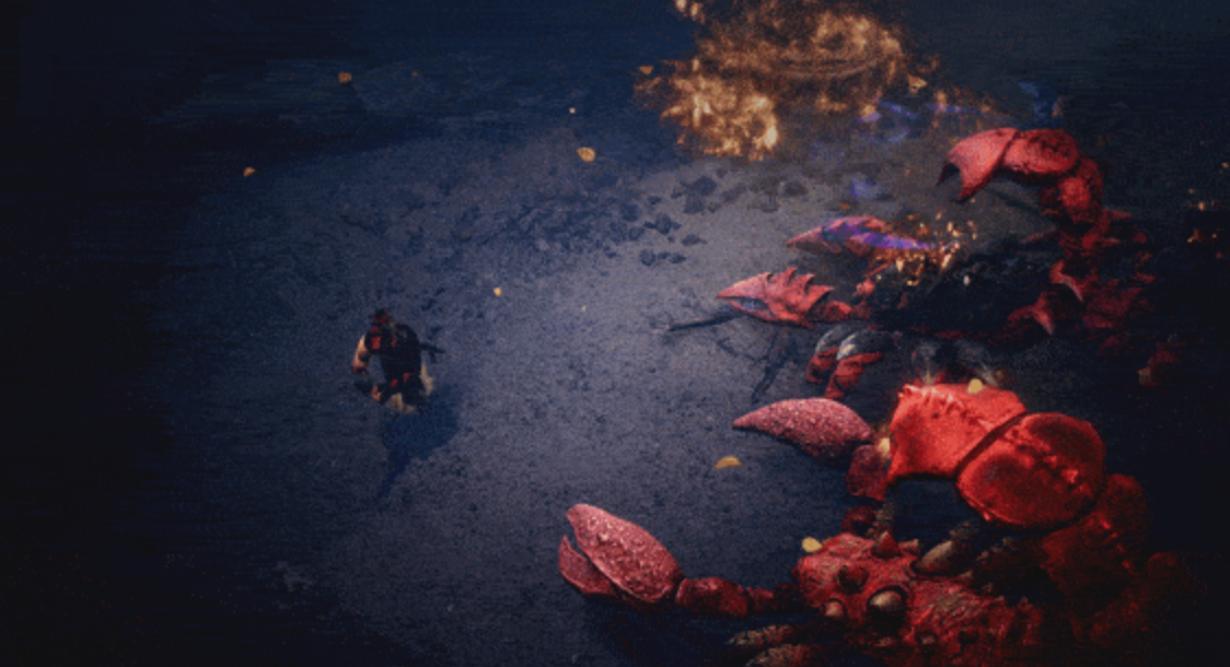 阿喀琉斯:传说未竟之谜_1