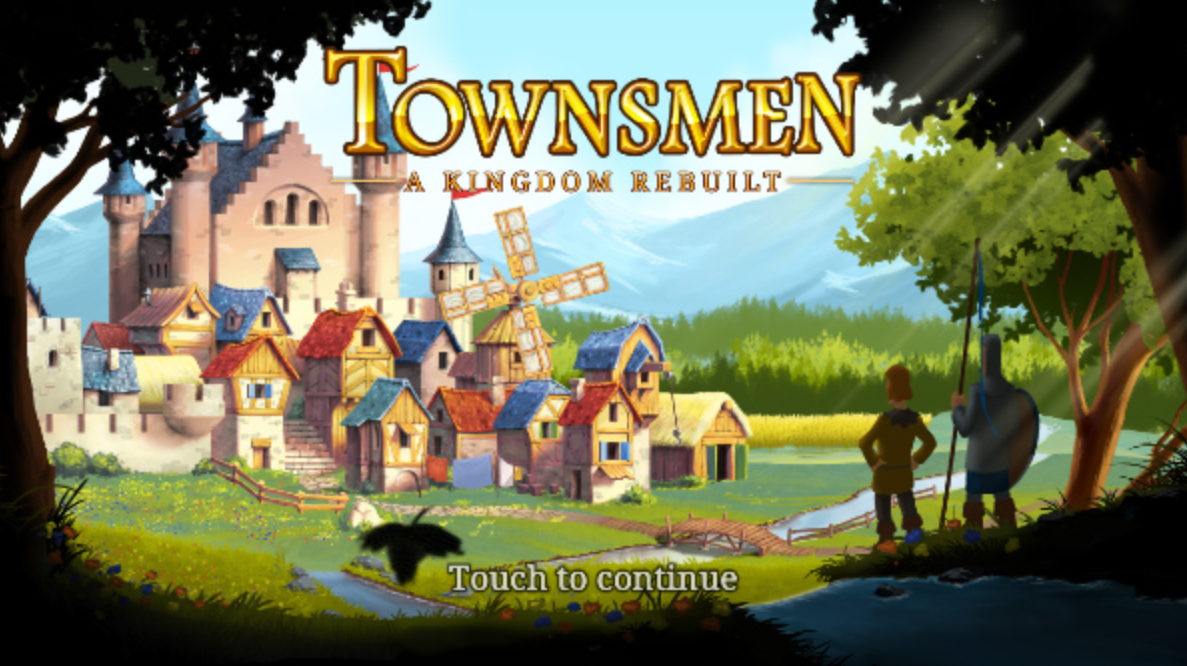 模拟城市:重建王国_1