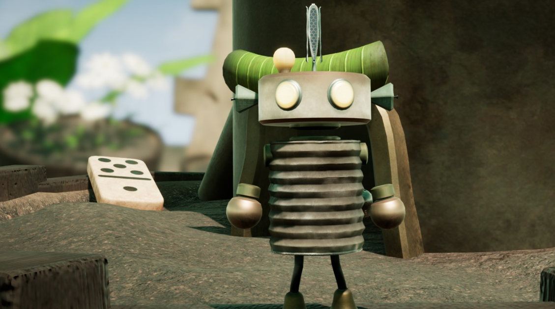 杂项 微型奇遇 Misc. A Tiny Tale_1