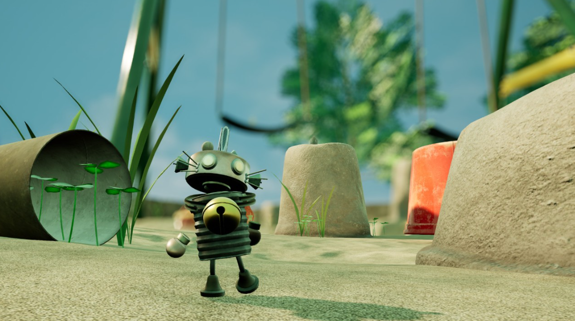 switch游戏《杂项 微型奇遇 Misc. A Tiny Tale》中文NSZ下载