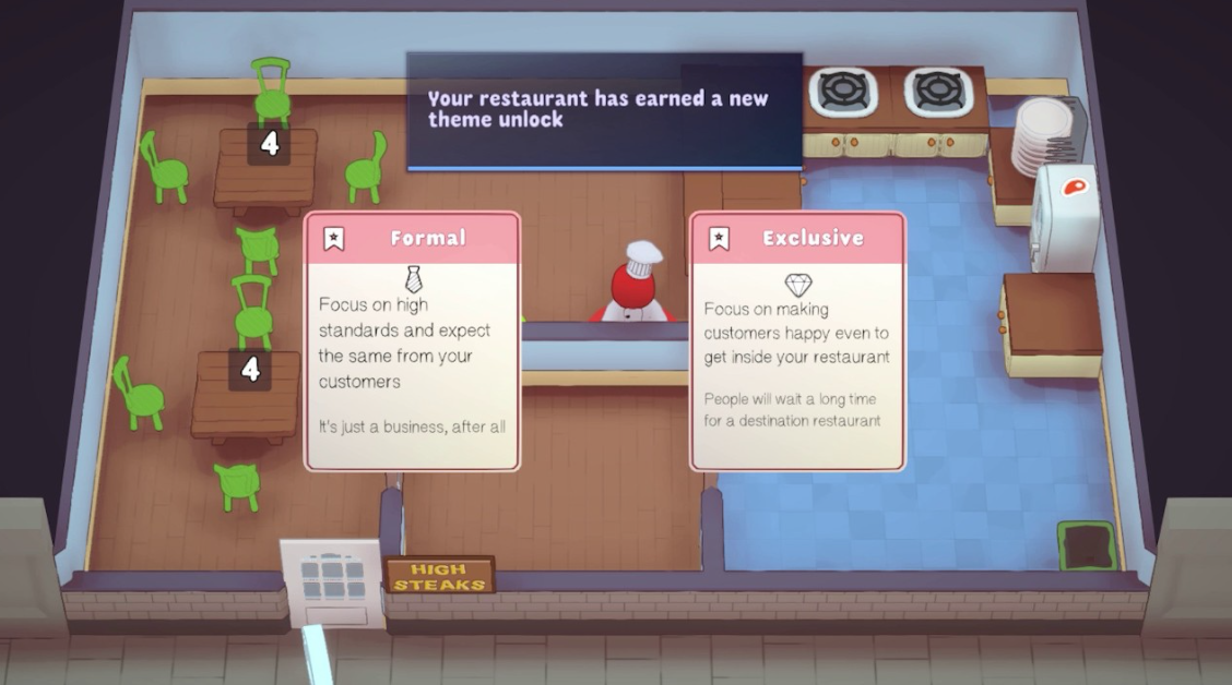 【5.05】PS4游戏《速速上菜!》美版中文+1.11补丁下载