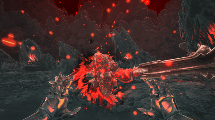 【5.05】PS4游戏《BPM：枪林弹雨》中文v1.2下载