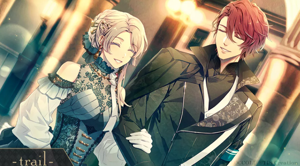 switch游戏《泡沫的乌托邦fd 泡沫のユークロニア -trail-》日版 XCI下载