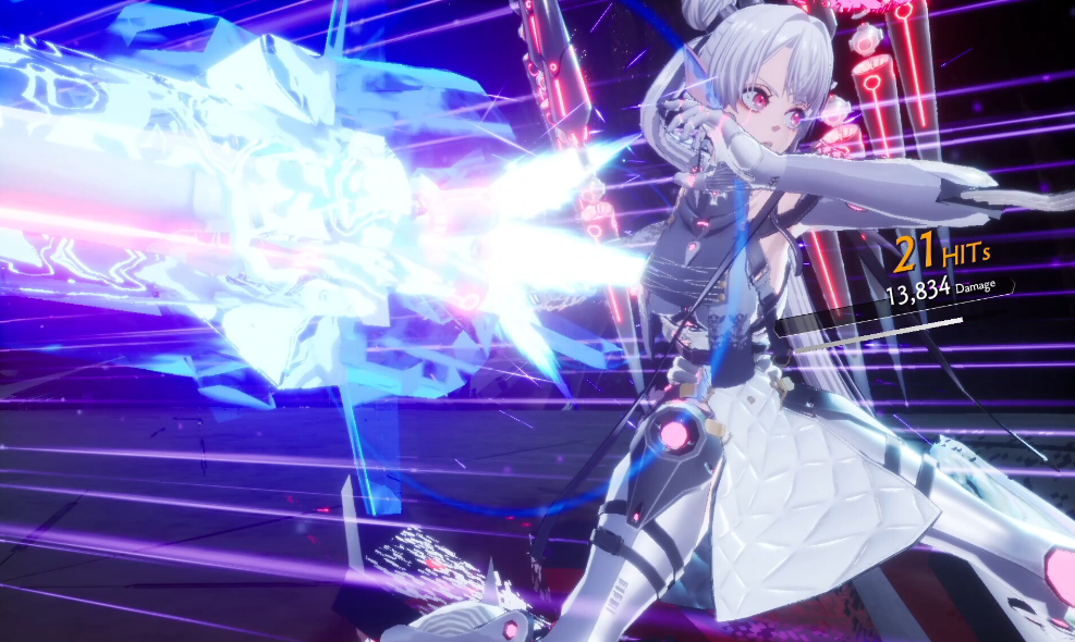 【5.05】PS4游戏《恸哭奇机》欧版+1.08补丁+10DLC下载