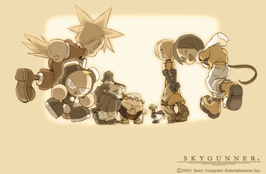 【5.05】PS4游戏《空中猎人》美版+1.03补丁下载