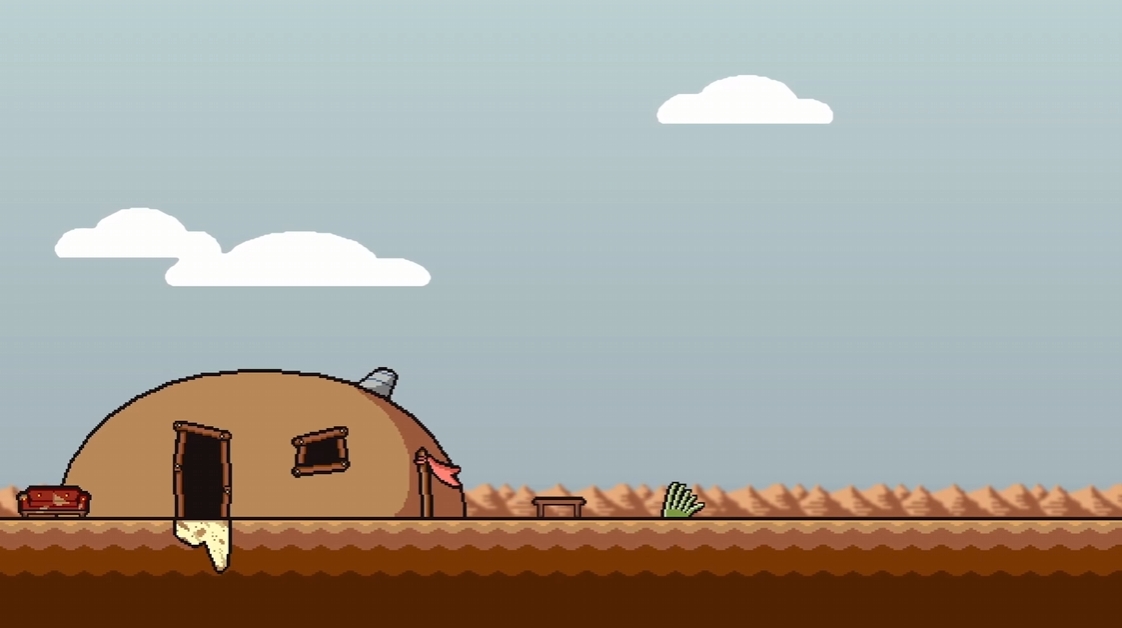 丽莎决定版 LISA The Definitive Edition_2