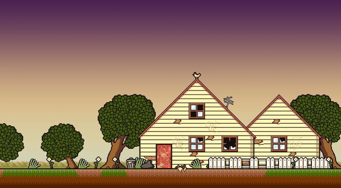 丽莎决定版 LISA The Definitive Edition_1