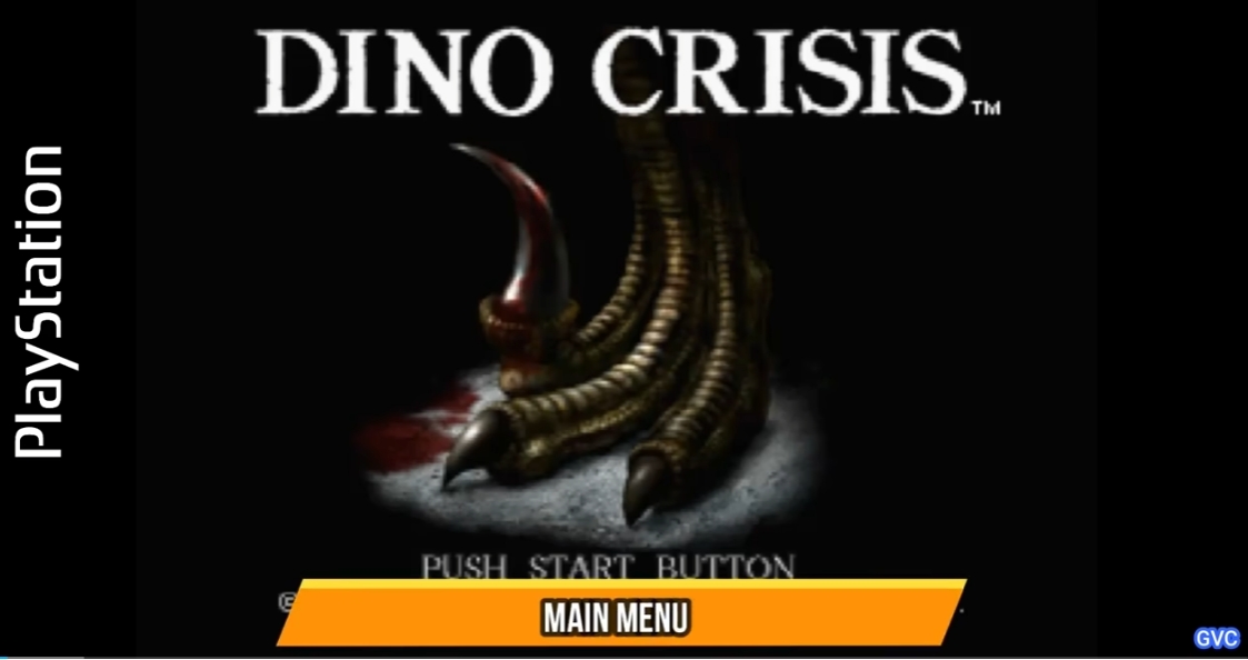 【5.05】PS4游戏《恐龙危机》美版英文下载