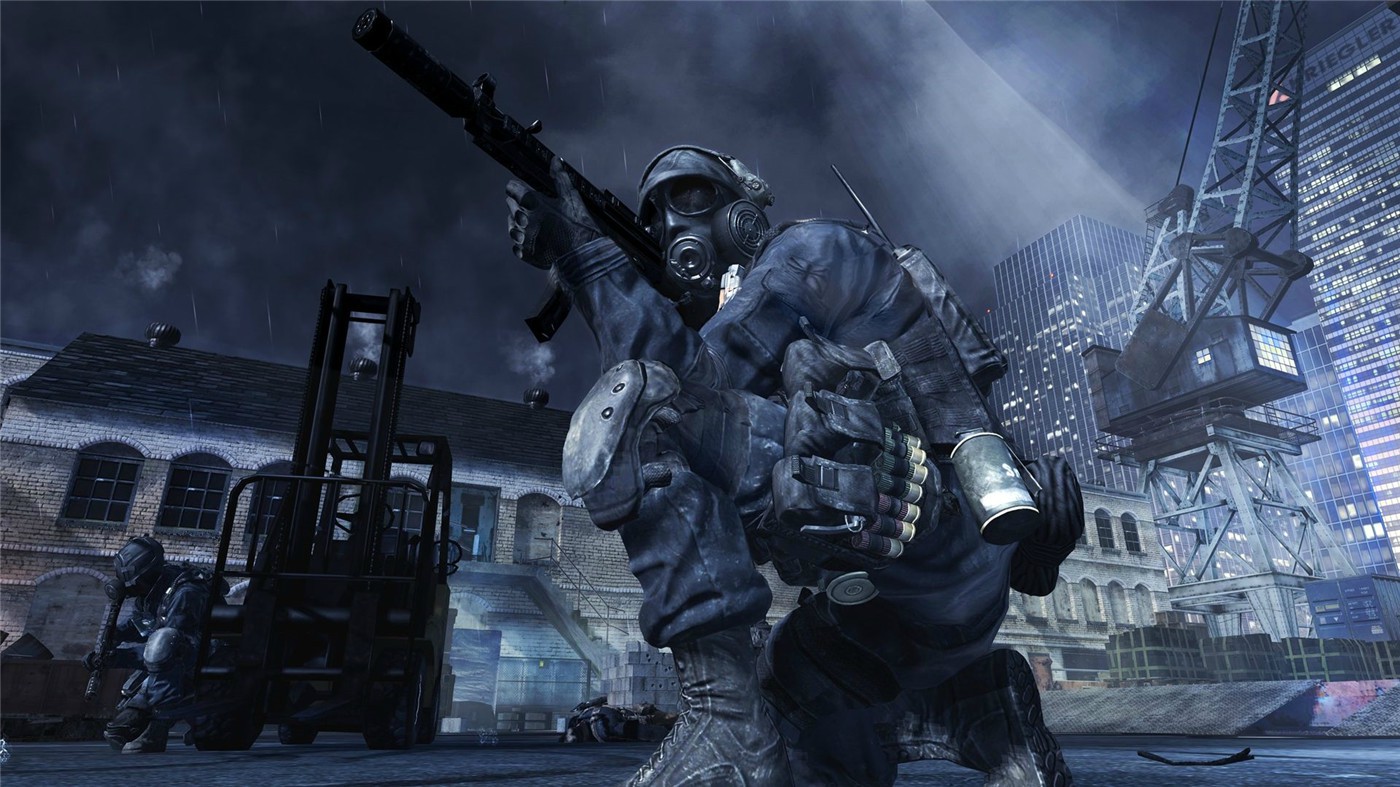 《使命召唤8：现代战争3/Call of Duty: Modern Warfare 3》PC中文版下载