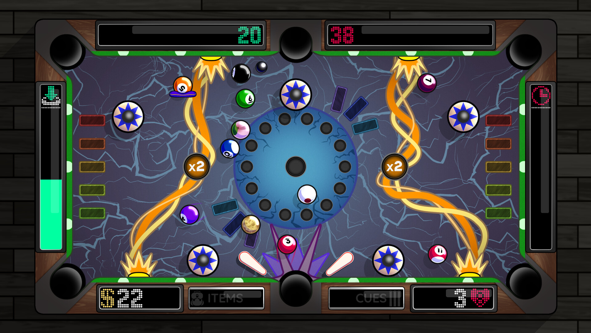 台球Roguelike/Drop Pockets_1