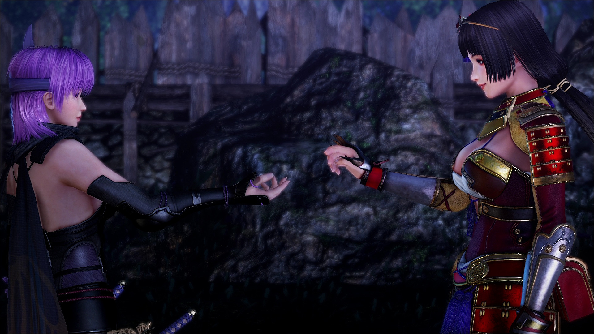 《无双全明星/Musou Stars》PC中文版下载-含豪华版