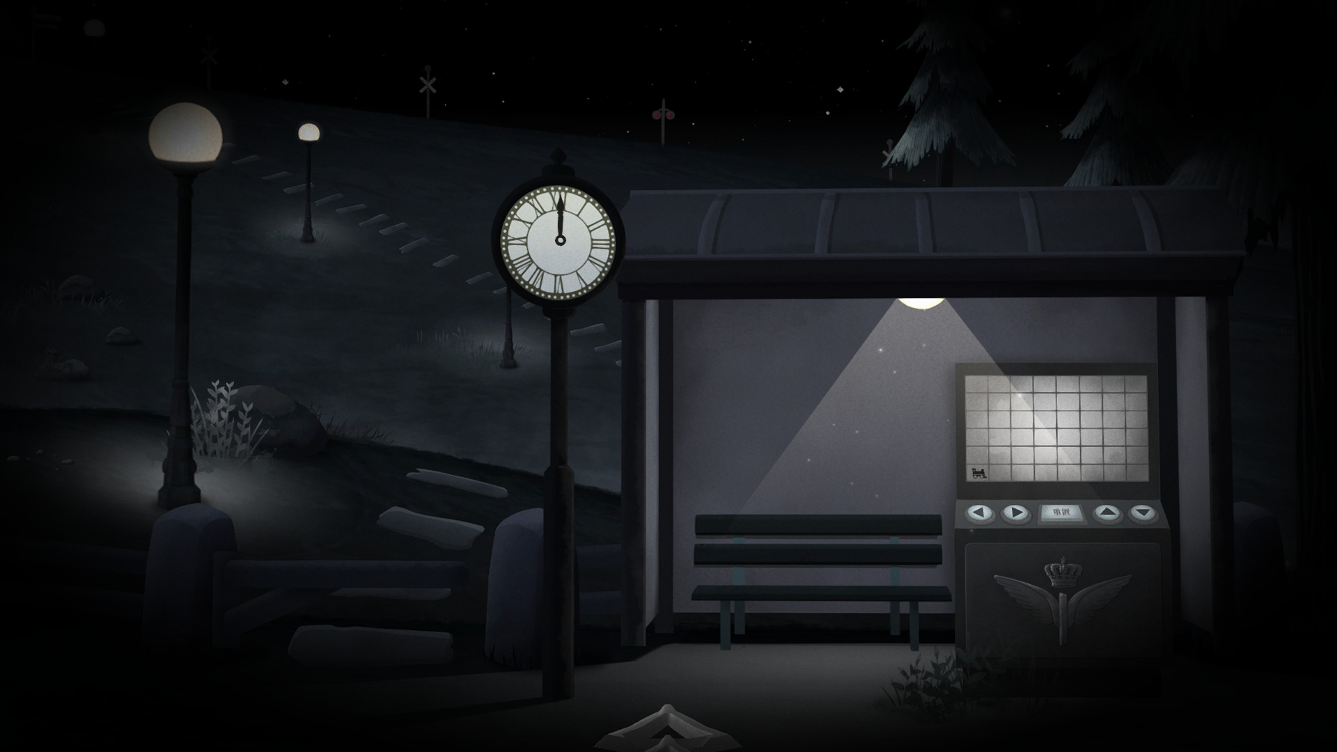 滴答:双人冒险/Tick Tock: A Tale for Two_1