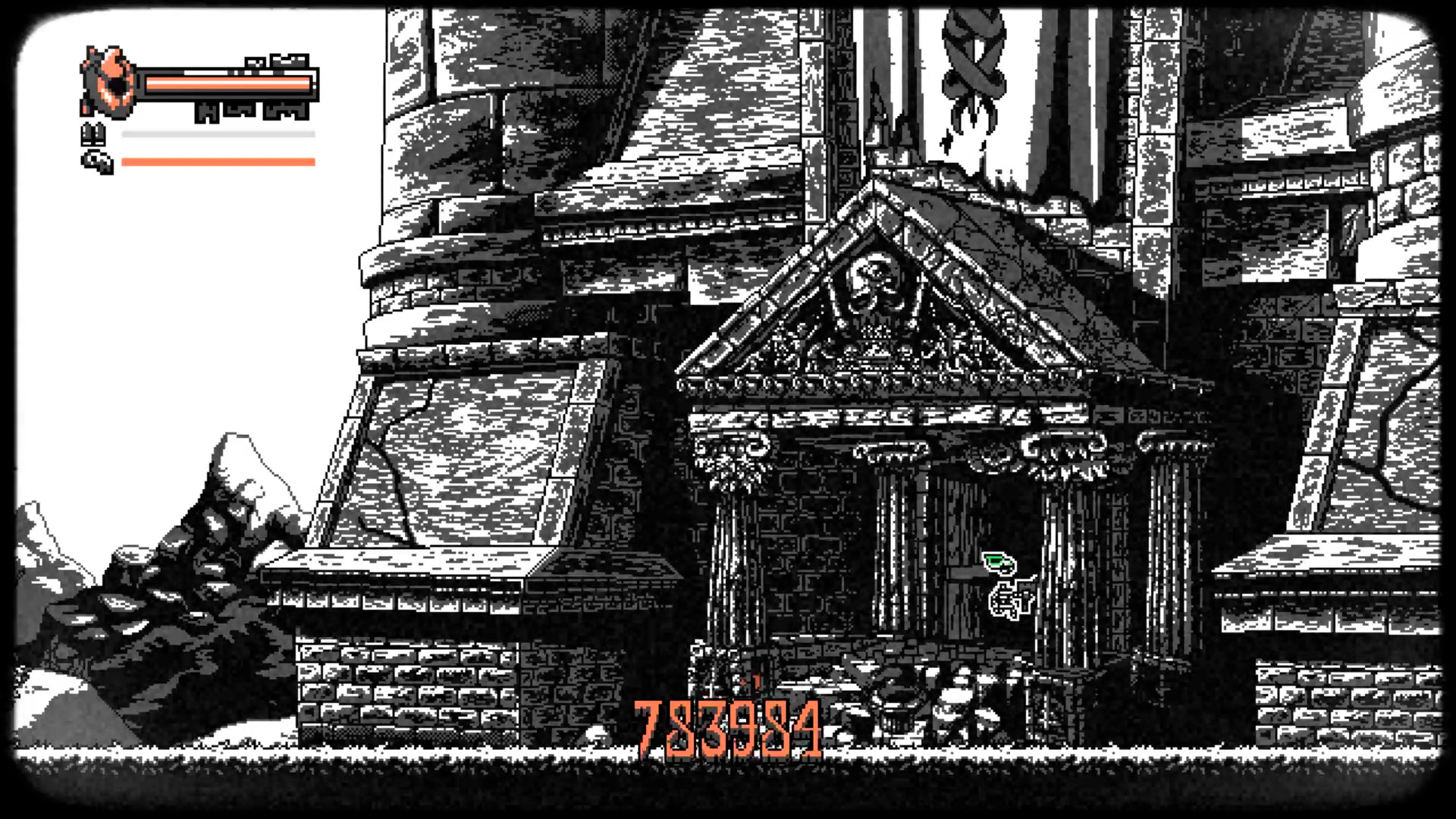 PC游戏《黑白墓地：重制版/Nongunz: Doppelganger Edition》中文v20220121下载