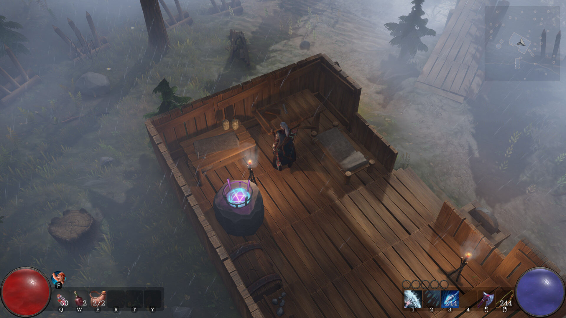 界外/Beyond the Map_1