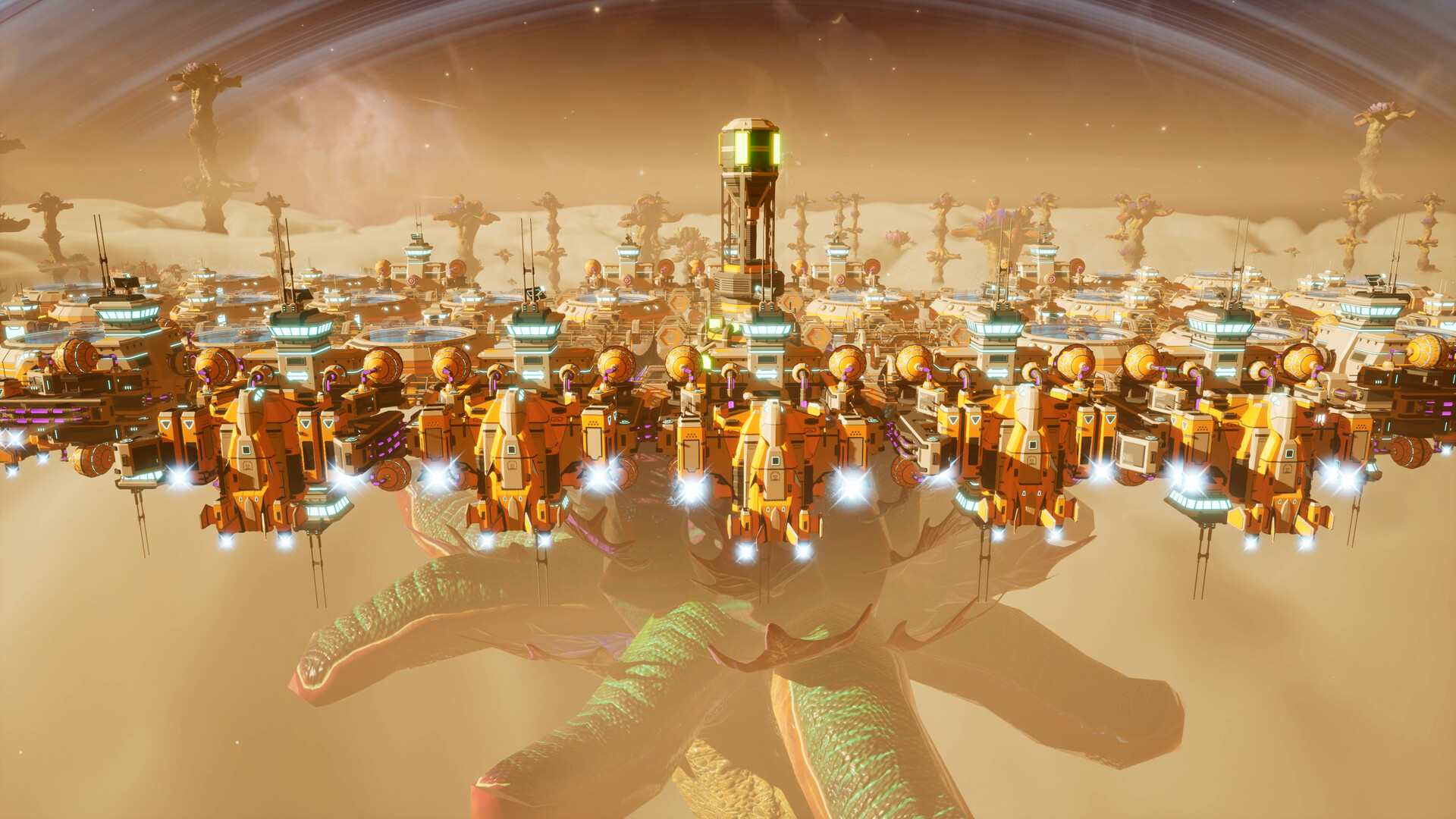 《外星站/Outworld Station》PC中文版下载-含Build.19639731