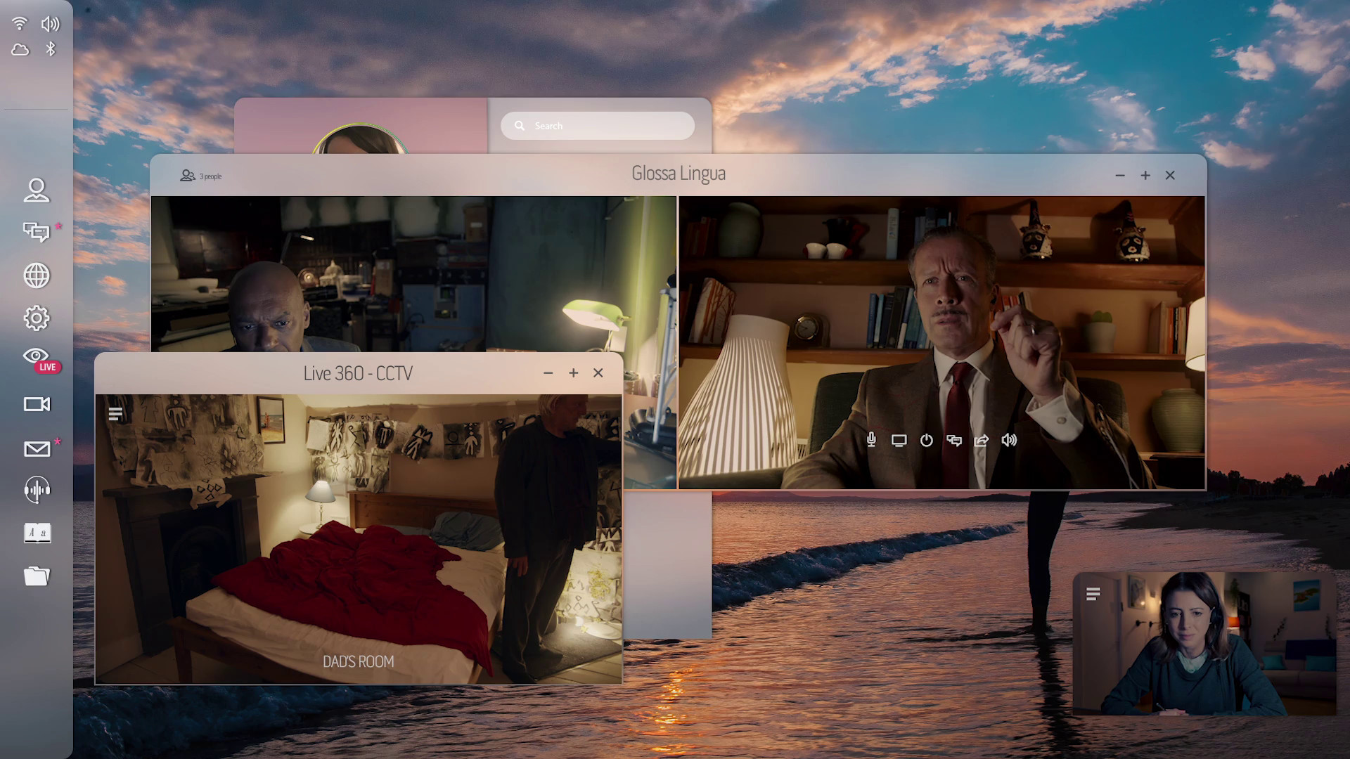 《夜晚之书/Night Book》PC中文版下载-含Build.7089148