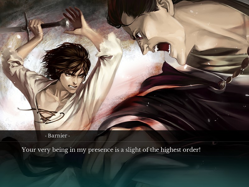 《海市蜃楼之馆：纯真的安魂曲/The House in Fata Morgana: A Requiem for Innocence》PC中文版下载-含Build.11755187