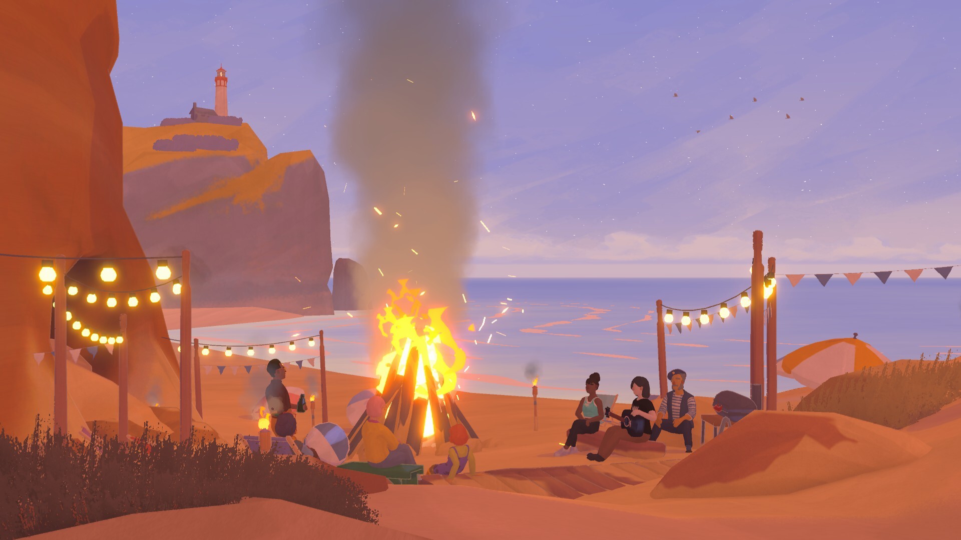 小小书店/Tiny Bookshop_0