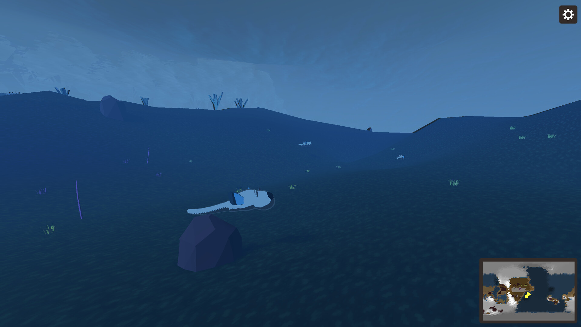 《星球生活/Planetary Life》PC中文版下载-含Build.19626082