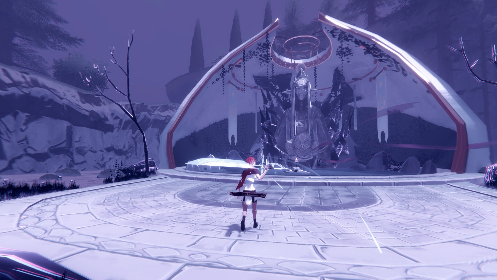 阿尔西亚：艾菲力之怒_2