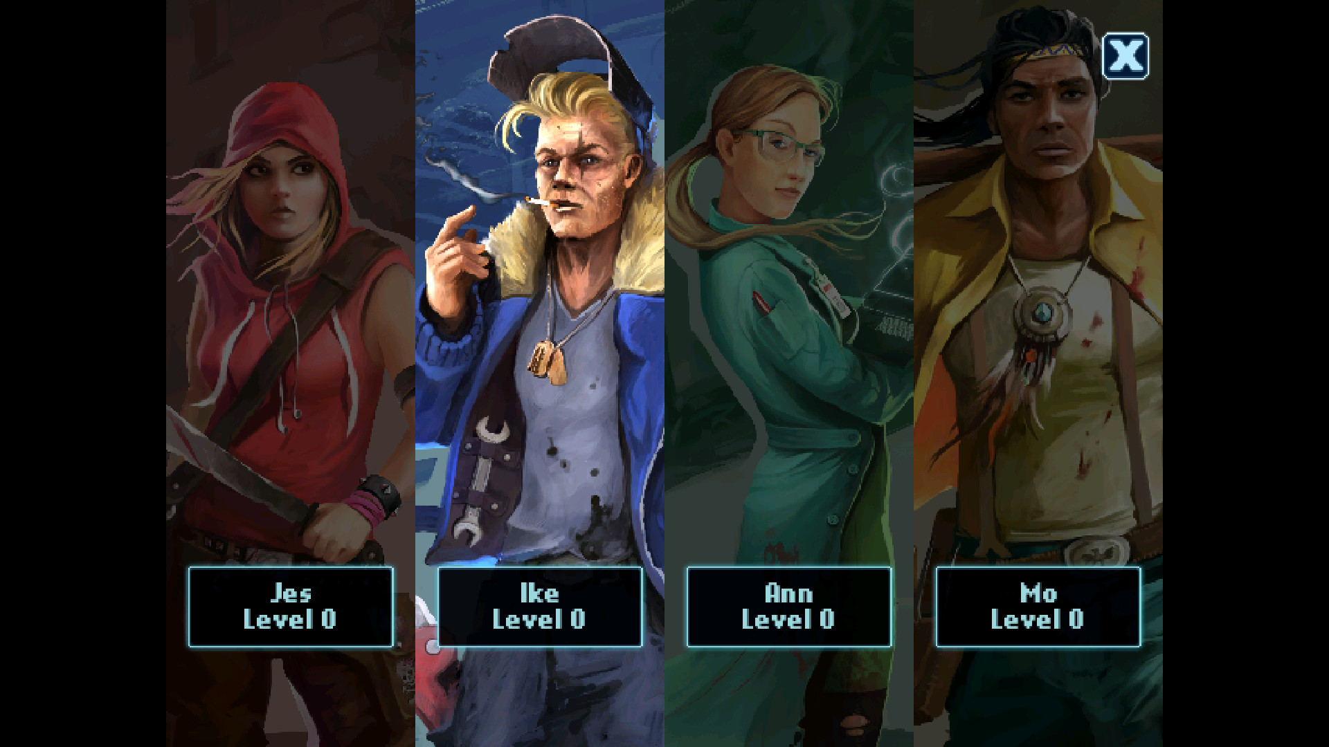 《Highrisers》PC中文版下载-含v1.0.0