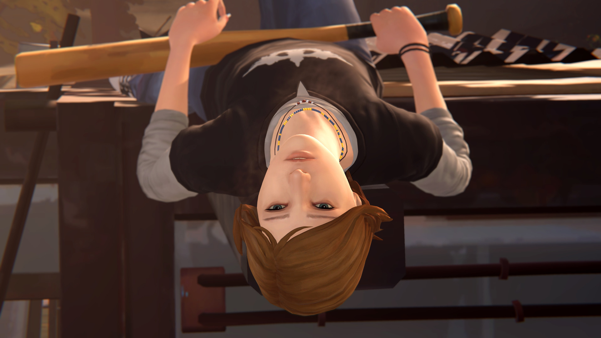 《奇异人生：暴风前夕/Life is Strange: Before the Storm》PC中文版下载-含v1.4.0.5_Build20180607