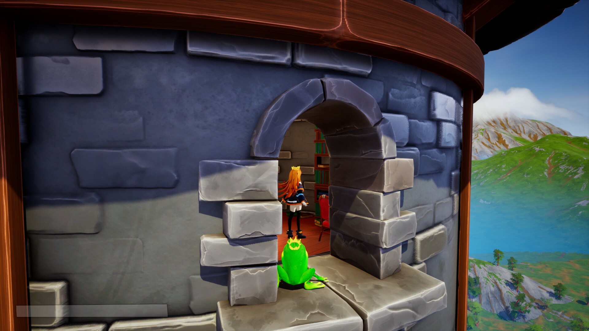 《蛙跳/Frog Jump》PC中文版下载-含v1.3联机版