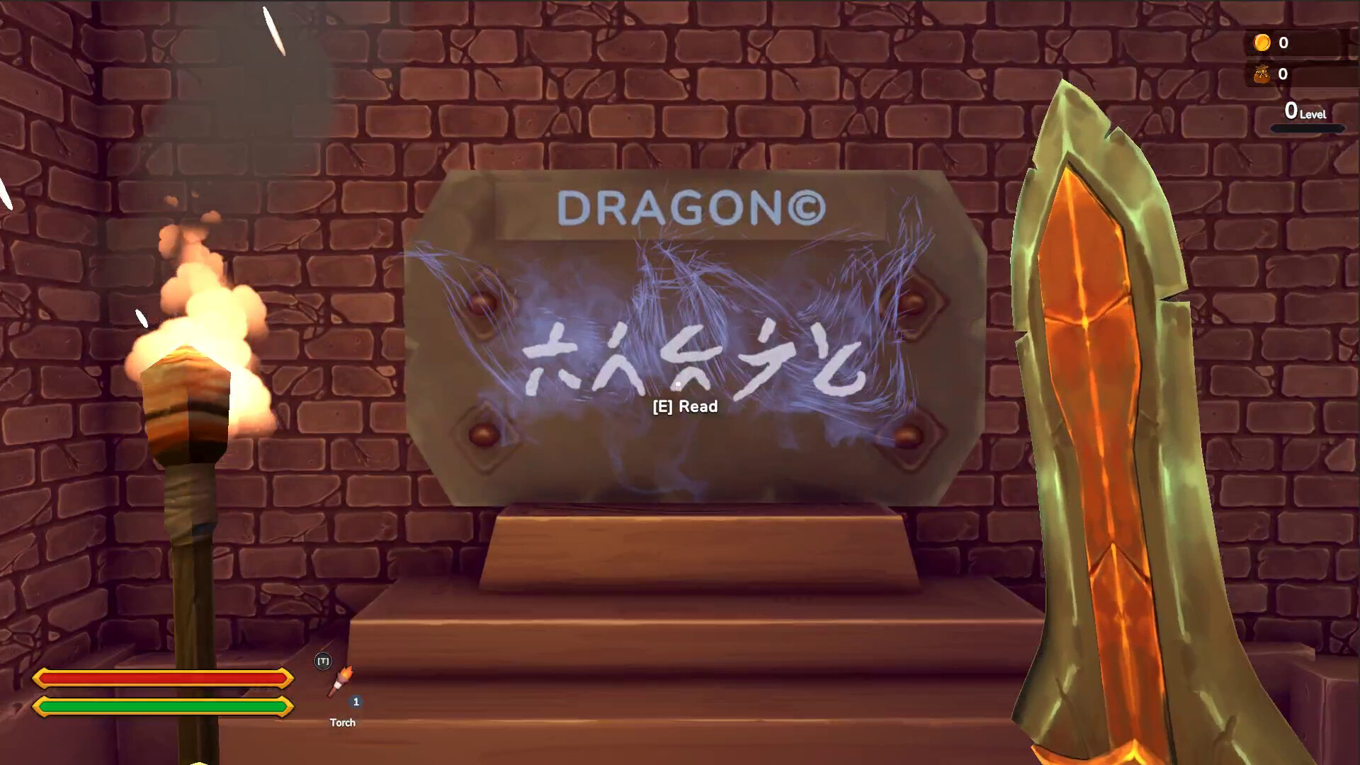 《这就是RPG/The RPG》PC中文版下载-含v1.019