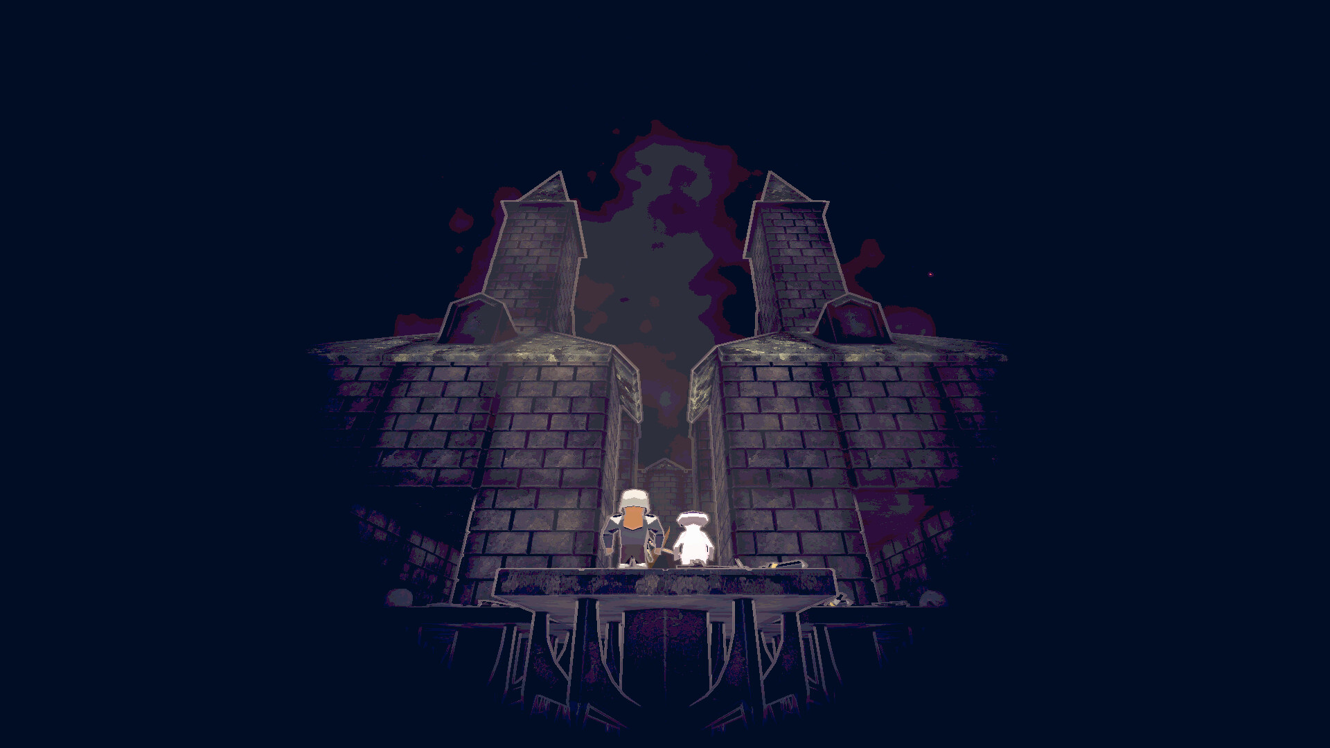 自动地牢/Auto Dungeon_1