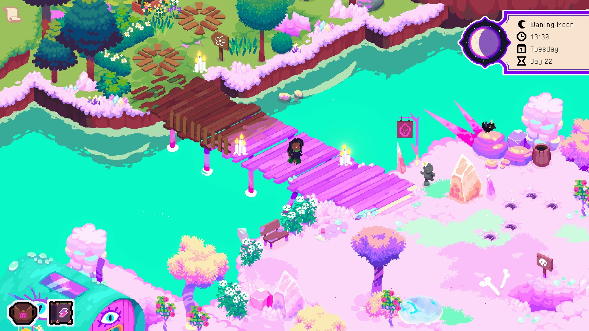 巫鸦丰收祭/Ritual of Raven_1