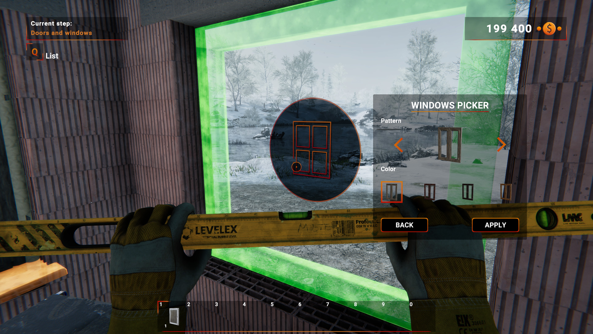 盖房模拟器/Builder Simulator_1