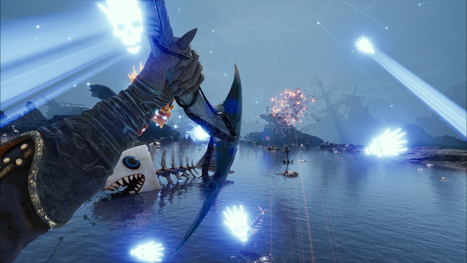 戴维琼斯/DAVY x JONES_1