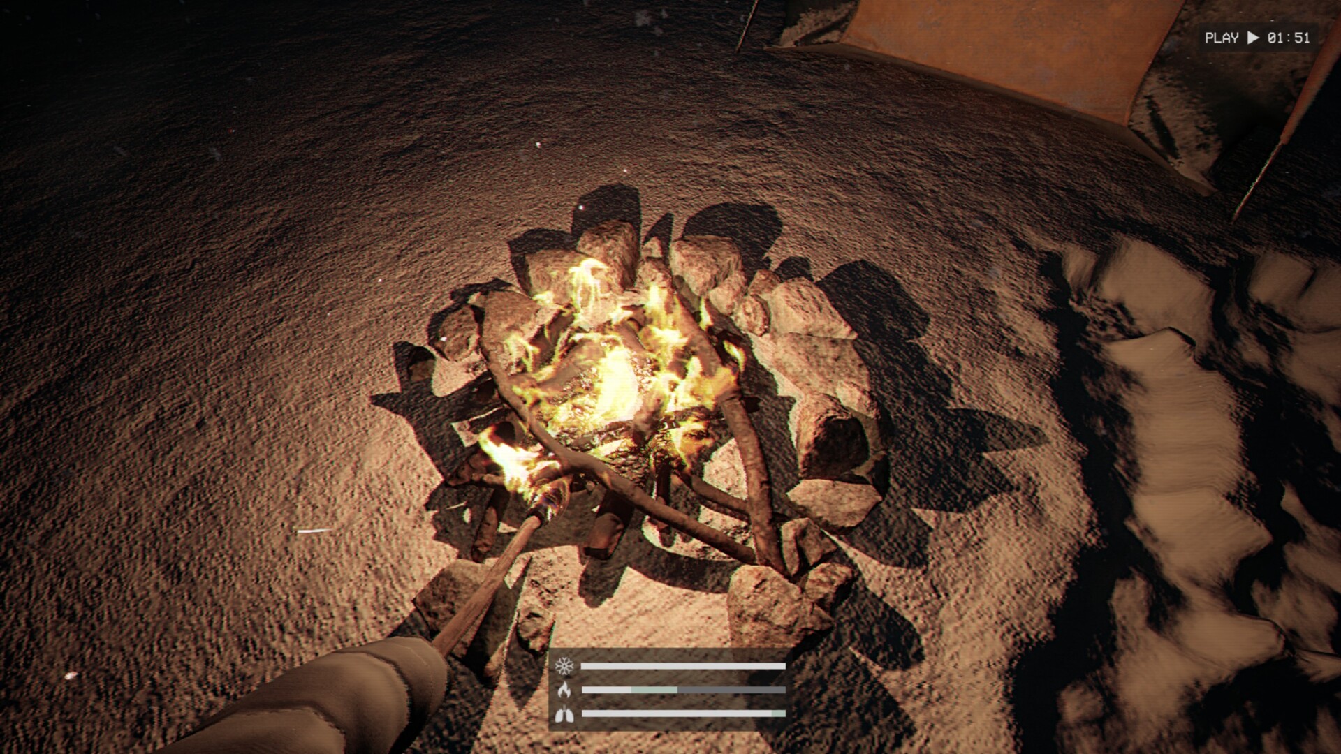 《热或死/Heat or Die》PC中文版下载-含Build.19511970