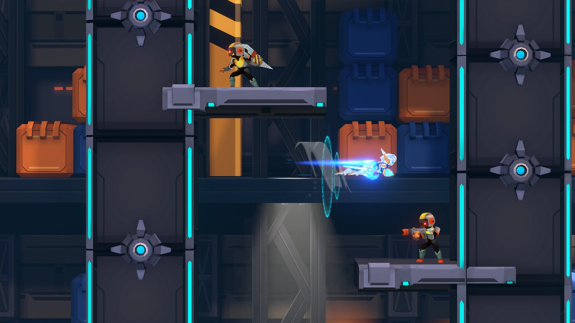 《堕落骑士/Fallen Knight》PC中文完整版下载