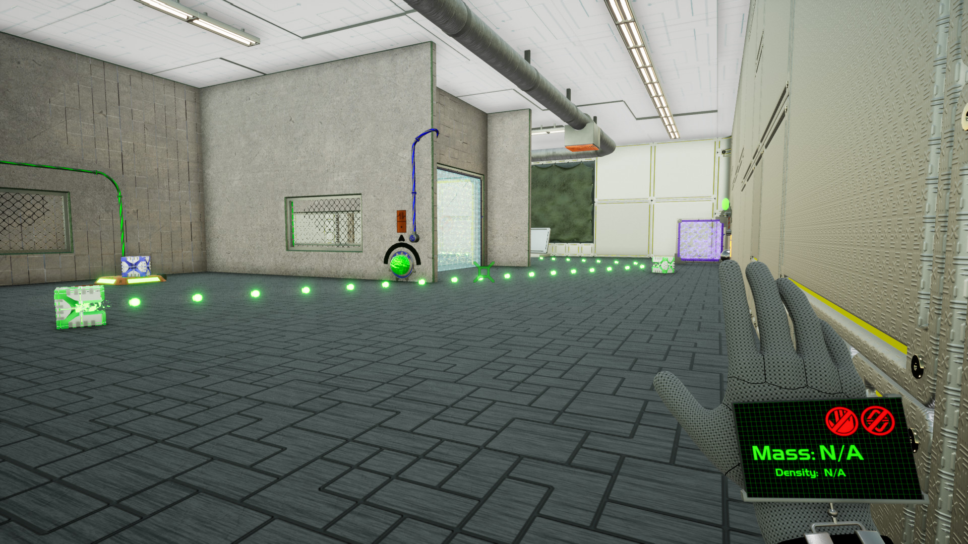 《The God Unit》PC中文版下载-含Build.19042313