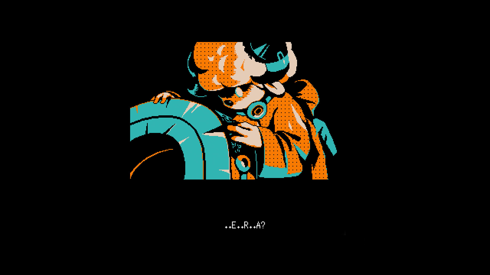 《孤羊战纪/OVIS LOOP》PC中文版下载-含v0.0.1