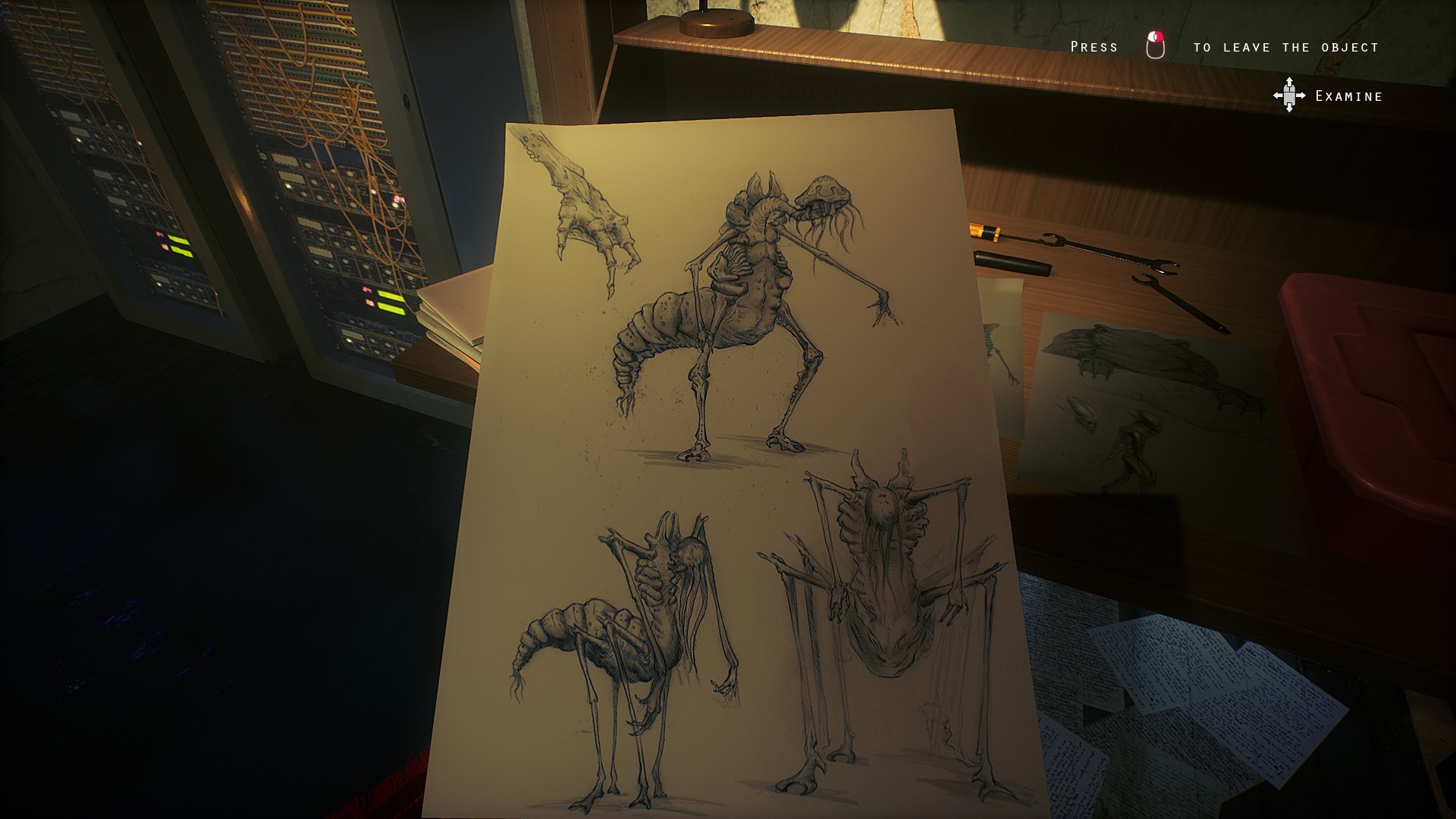 瞬变:加长版/Transient: Extended Edition_0