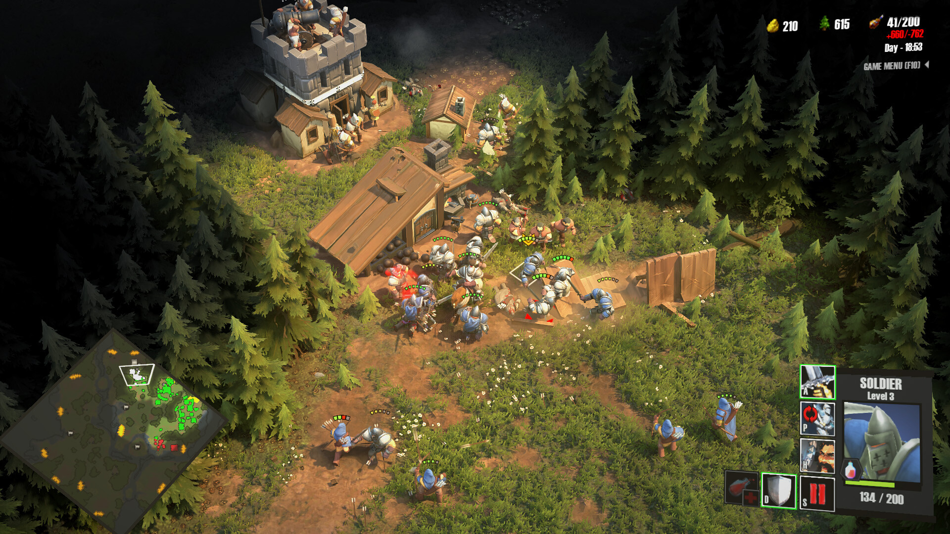 灾厄浩劫/The Scouring_1