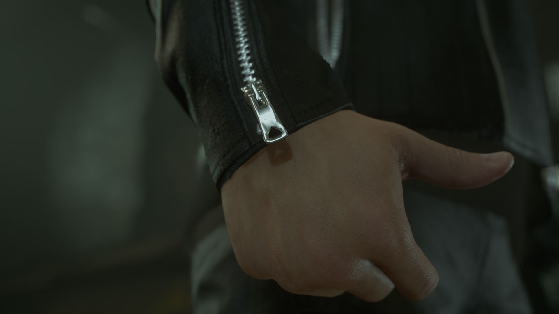 默语者/The Quiet Man_1