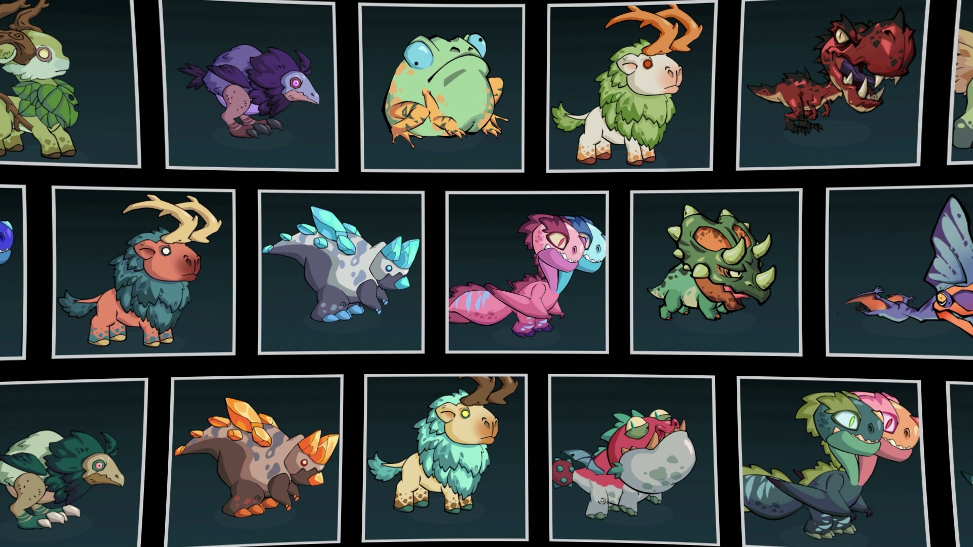 《恐龙小当家/Dino Topia》PC中文版下载-含v1.0.0