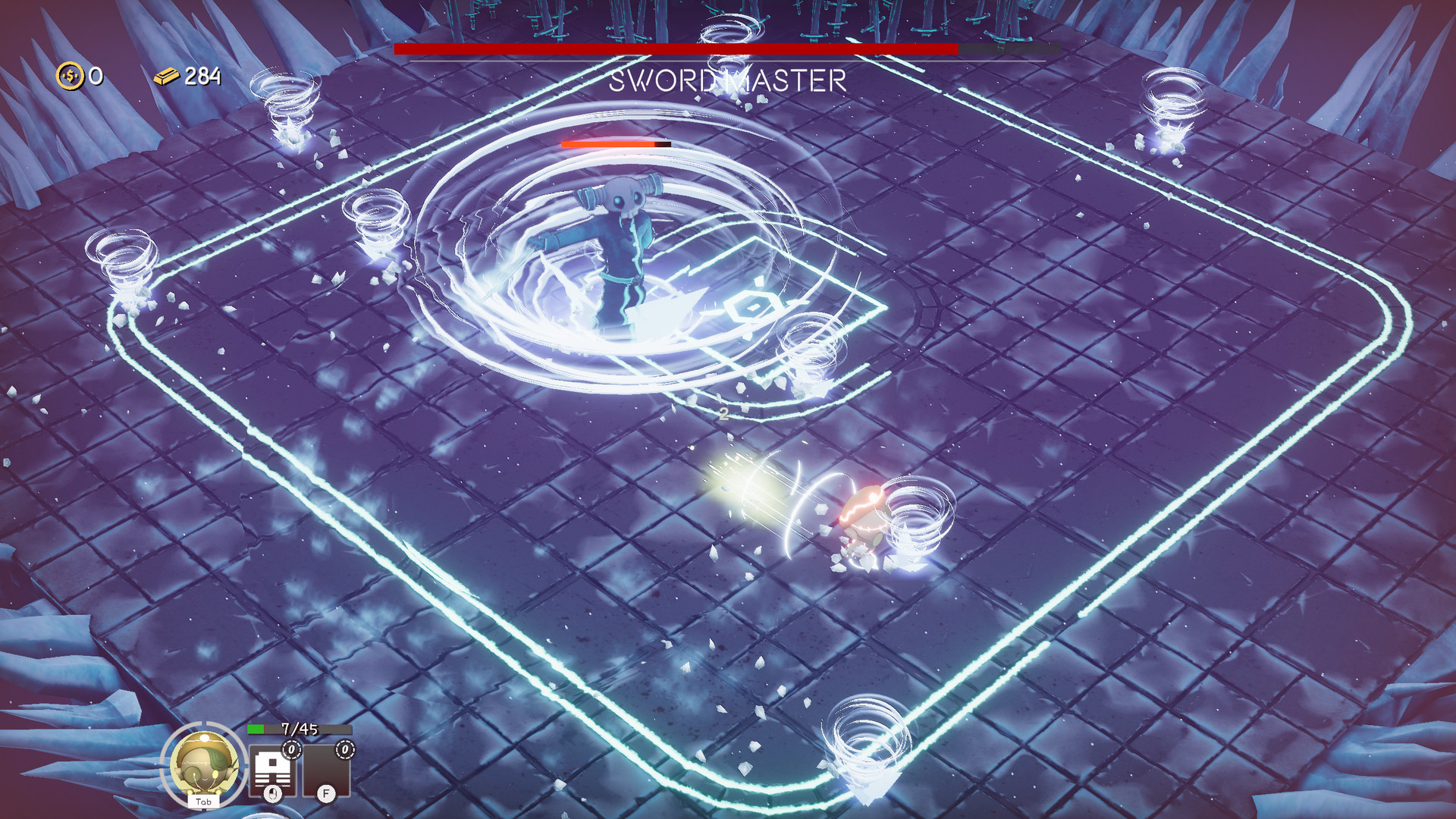 《Overpower》PC中文完整版下载