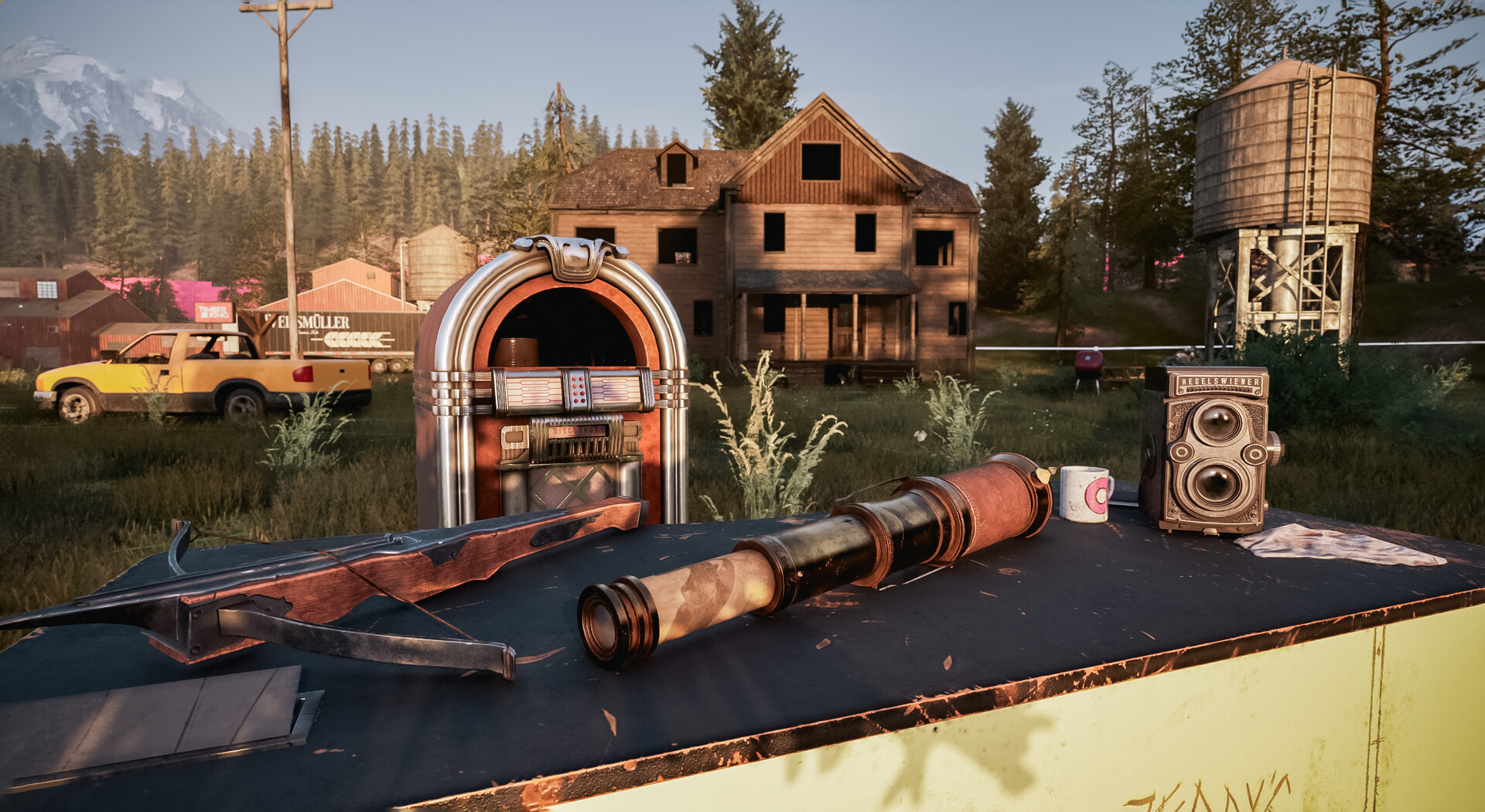 仓库猎人模拟器/Storage Hunter Simulator_1