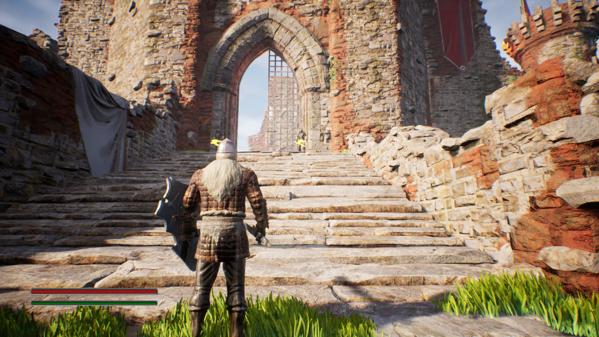 火光幻想:凤凰小队/Firelight Fantasy: Phoenix Crew_1