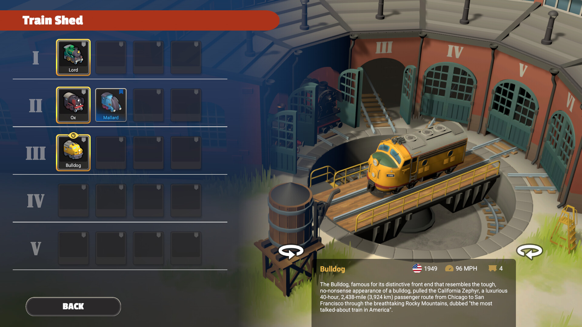 PC游戏《火车山谷：起源/Train Valley Origins》中文+Build.19531307下载